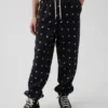 Vintagesoft relaxte joggingbroek voor kinderen