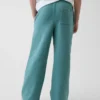 Vintagesoft relaxte joggingbroek voor kinderen