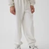 Vintagesoft relaxte joggingbroek voor kinderen