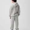 Vintagesoft relaxte joggingbroek voor kinderen