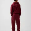 Vintagesoft relaxte joggingbroek voor kinderen