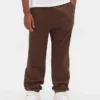 Vintagesoft relaxte joggingbroek voor kinderen