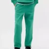 Vintagesoft relaxte joggingbroek voor kinderen