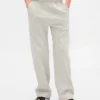Vintagesoft relaxte joggingbroek voor kinderen
