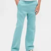 Vintagesoft relaxte joggingbroek voor kinderen