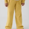 Vintagesoft relaxte joggingbroek voor kinderen