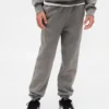 Vintagesoft relaxte joggingbroek voor kinderen