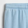 Vintagesoft relaxte joggingbroek voor kinderen