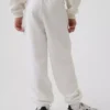 Vintagesoft relaxte joggingbroek voor kinderen