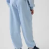 Vintagesoft relaxte joggingbroek voor kinderen
