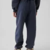 Vintagesoft relaxte joggingbroek voor kinderen
