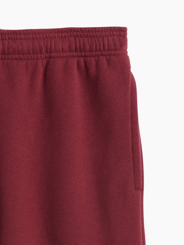 Vintagesoft relaxte joggingbroek voor kinderen