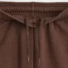 Vintagesoft relaxte joggingbroek voor kinderen
