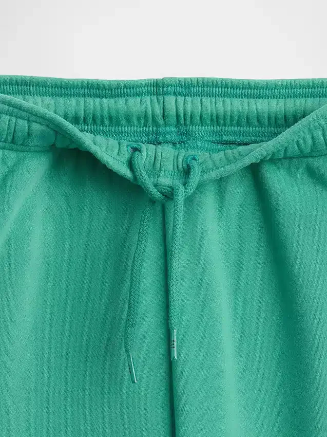 Vintagesoft relaxte joggingbroek voor kinderen