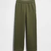 Vintagesoft relaxte joggingbroek voor kinderen