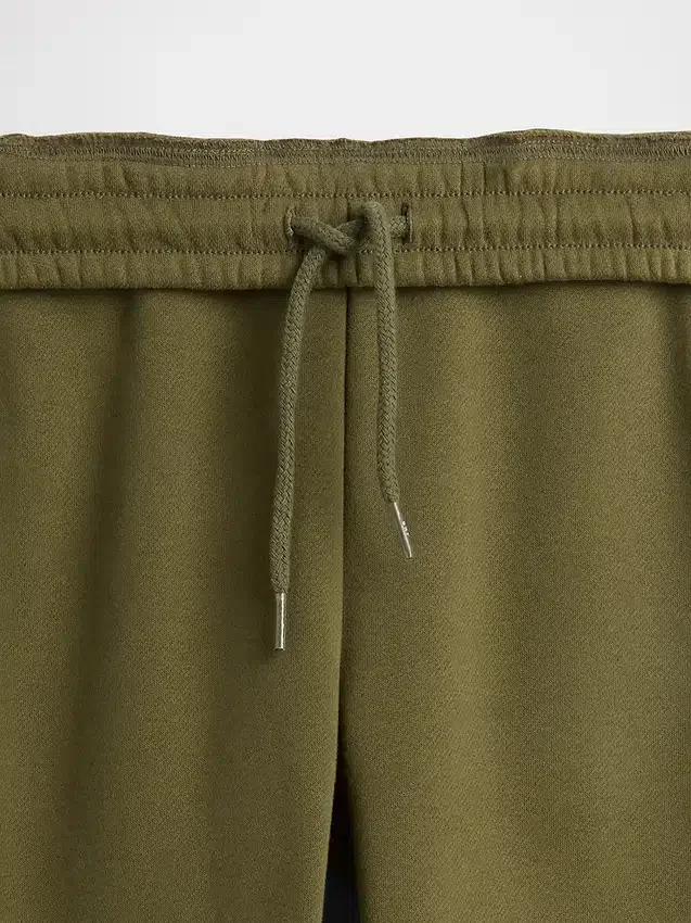 Vintagesoft relaxte joggingbroek voor kinderen