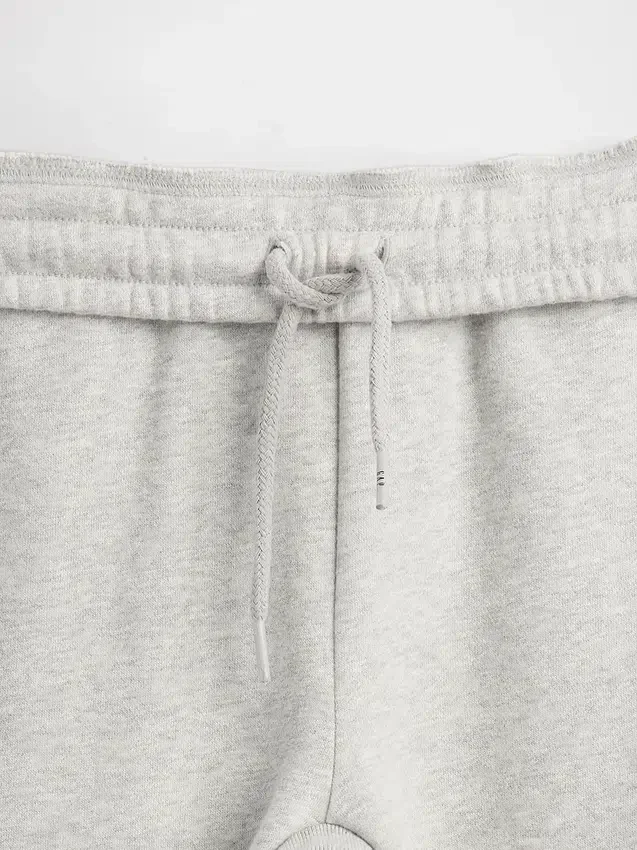 Vintagesoft relaxte joggingbroek voor kinderen