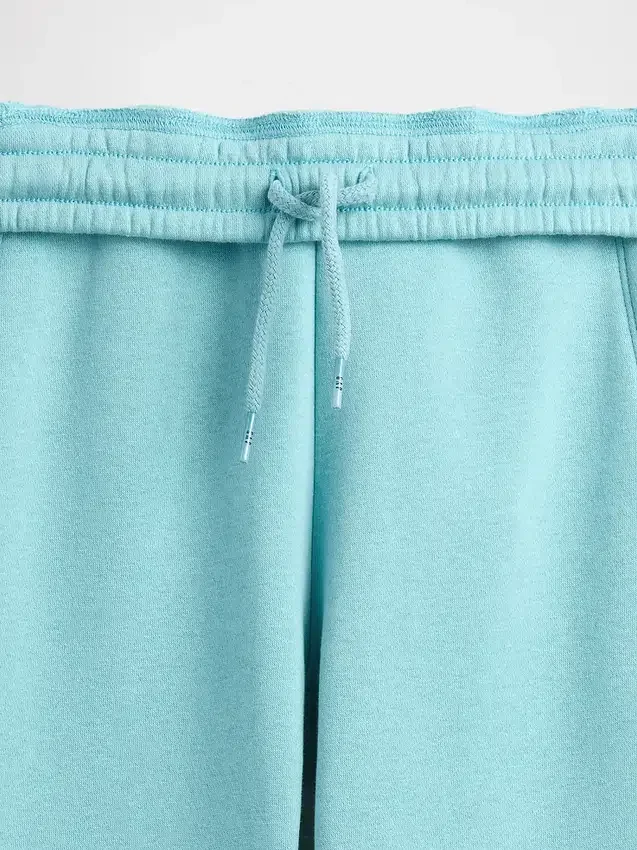Vintagesoft relaxte joggingbroek voor kinderen