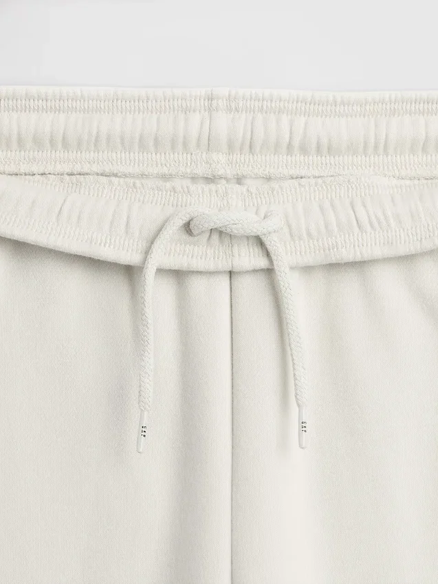 Vintagesoft relaxte joggingbroek voor kinderen
