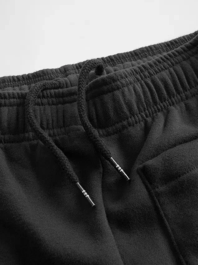 Vintagesoft relaxte joggingbroek voor kinderen