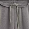 Vintagesoft relaxte joggingbroek voor kinderen