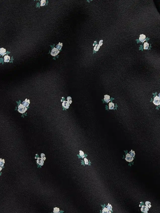 Vintagesoft relaxte joggingbroek voor kinderen
