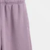 Vintagesoft relaxte joggingbroek voor kinderen