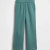 Vintagesoft relaxte joggingbroek voor kinderen