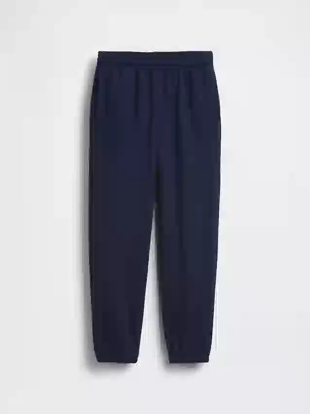 Vintagesoft relaxte joggingbroek voor kinderen