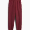 Vintagesoft relaxte joggingbroek voor kinderen