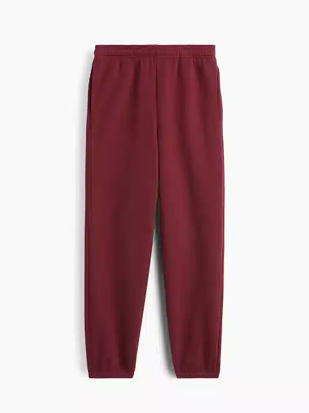 Vintagesoft relaxte joggingbroek voor kinderen