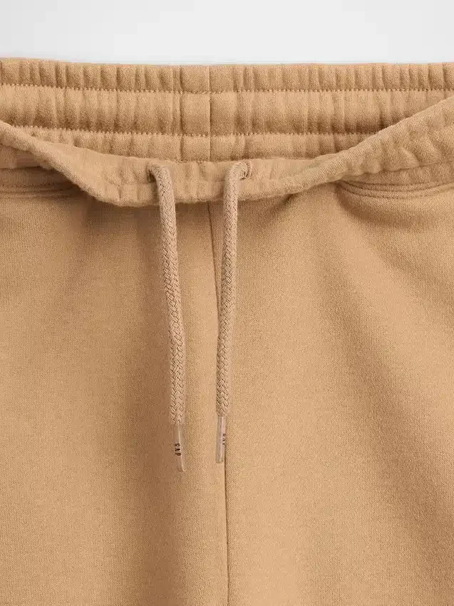 Vintagesoft relaxte joggingbroek voor kinderen