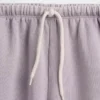 Vintagesoft relaxte joggingbroek voor kinderen