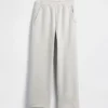 Vintagesoft relaxte joggingbroek voor kinderen