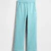 Vintagesoft relaxte joggingbroek voor kinderen