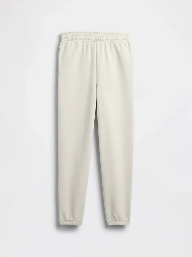 Vintagesoft relaxte joggingbroek voor kinderen