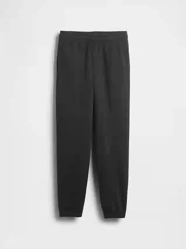 Vintagesoft relaxte joggingbroek voor kinderen