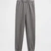 Vintagesoft relaxte joggingbroek voor kinderen