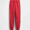 Vintagesoft relaxte joggingbroek voor kinderen