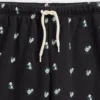 Vintagesoft relaxte joggingbroek voor kinderen