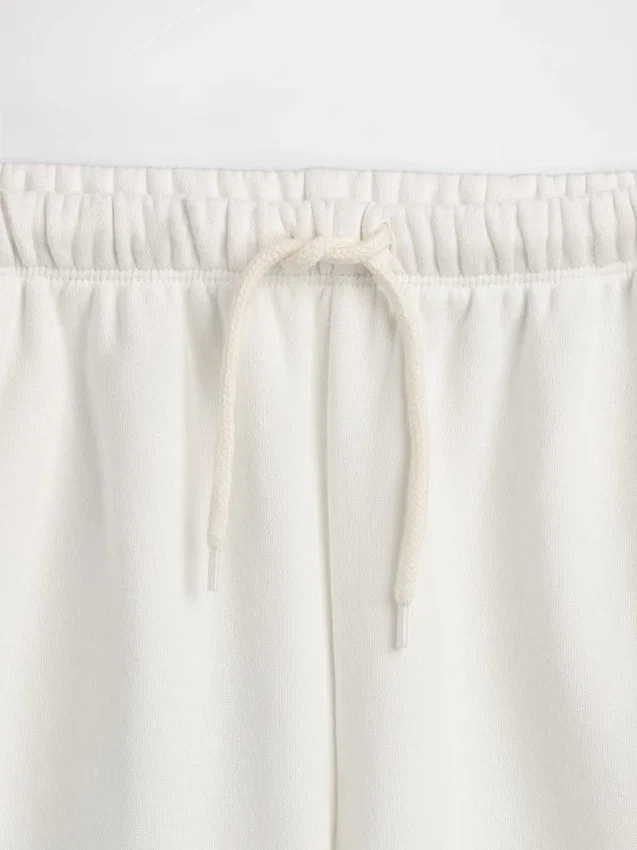 Vintagesoft relaxte joggingbroek voor kinderen
