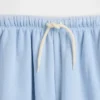 Vintagesoft relaxte joggingbroek voor kinderen