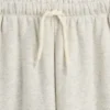 Vintagesoft relaxte joggingbroek voor kinderen