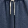 Vintagesoft relaxte joggingbroek voor kinderen