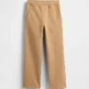 Vintagesoft relaxte joggingbroek voor kinderen