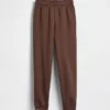 Vintagesoft relaxte joggingbroek voor kinderen