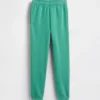 Vintagesoft relaxte joggingbroek voor kinderen