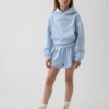 Vintagesoft relaxte korte broeken voor kinderen