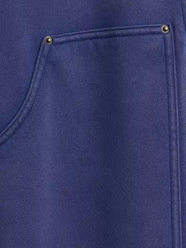 Vintagesoft relaxte utility-joggingbroek voor kinderen