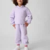 Vintagesoft-set met hoodie voor Baby & Peuter